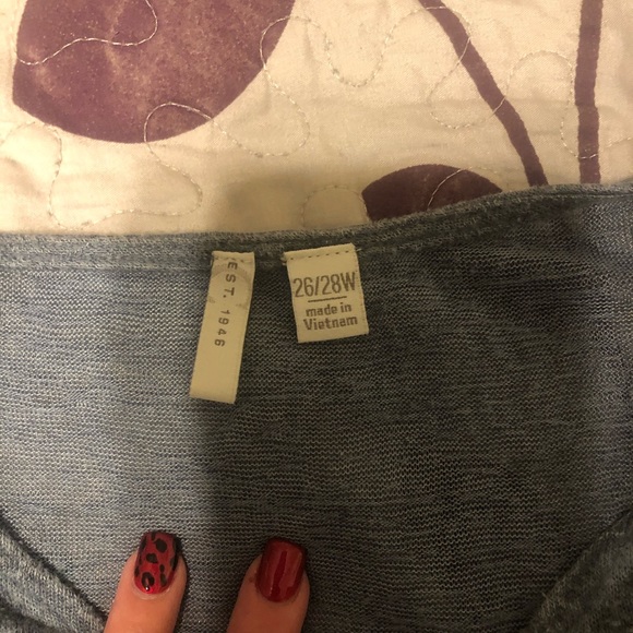 Tunic Shirt - Picture 3 of 3